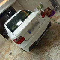 ساینا s1401درحد|خودرو سواری و وانت|کرمان, |دیوار