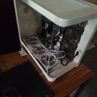 کیس اوست aq18|قطعات و لوازم جانبی رایانه|تهران, امام حسین|دیوار