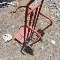 چرخ دستی حمل وسایل|ابزارآلات|سنندج, |دیوار