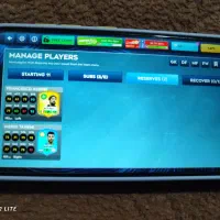 اکانت دریم لیگ|کنسول، بازی ویدئویی و آنلاین|تهران, طرشت|دیوار