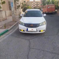 ماشین فنی  سالم آماده سفر