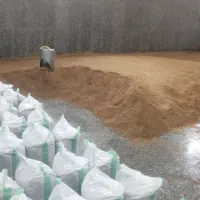 پودر جوجه خشک و تازه