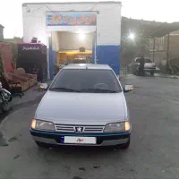 پژو 405دوگانه‌شرکت‌در‌حداستثنایی‌کم‌کار