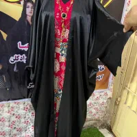 انواع عبا خلیجی|لباس|آبادان, |دیوار