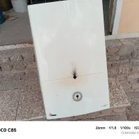 آبگرمکن‌3118بوتان