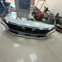 سپر جلو النترا ۲۰۲۵ فول