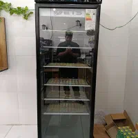 یخچال فریزر