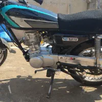 موتور 125