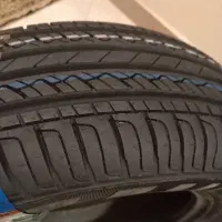 لاستیک کویر تایر 185/65/R14 نو و آکبند( ۱ جفت )|قطعات یدکی و لوازم جانبی|پردیس, فاز ۱|دیوار