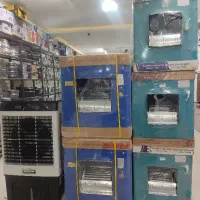 کولر آبی جنرال 3200 هلثی ارسال فوری