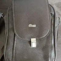 کیف چرمی