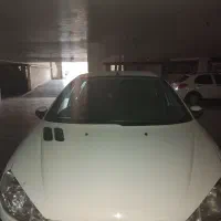 ۲۰۶ اس دی v8|خودرو سواری و وانت|نیشابور, کوی فرهنگیان|دیوار