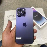 ایفون 14 pro max