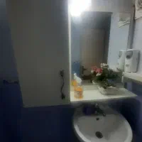 روشویی وآینه|لوازم سرویس بهداشتی|گرگان, |دیوار