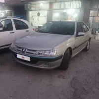 پارس ۸۵|خودرو سواری و وانت|لنجان, |دیوار