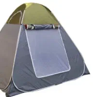 چادر مسافرتی ۸ نفره