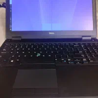 لپتاپ dell 3520 i7 7820hq با ۲ گیگ گرافیک|رایانه همراه|تهران, نیروی هوایی (پیروزی)|دیوار