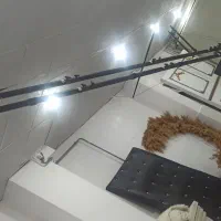 کرین فیلمبرداری|دوربین عکاسی و فیلم‌برداری|نقده, |دیوار