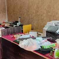 خدمات چاپ و تکثیر و اینترنتی