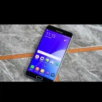 سامسونگ A7 2016|موبایل|لاهیجان, کوی خزر|دیوار