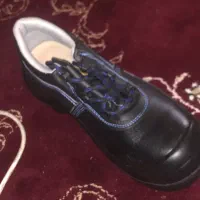 کفش ایمنی نونو