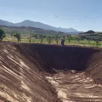 ورق ژئو ممبران  شرکت ابان
