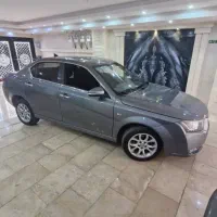 دنا پلاس توربو دنده مدل ۱۳۹۷ فول درحد