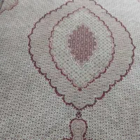 فرش۹متری نگین مشهد1500شانه|فرش|تویسرکان, |دیوار