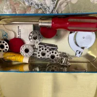 چرخ خیاطی|چرخ خیاطی و ریسندگی|تهران, مینای شمالی (مخبر)|دیوار