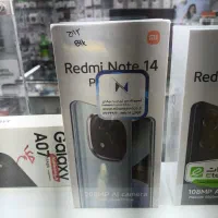 گوشی شیائومی note 14 pro plus 12/512