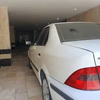 سمند lx|خودرو سواری و وانت|کرج, مطهری|دیوار