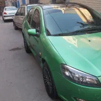 رانا ۹۳|خودرو سواری و وانت|تهران, امام زاده عبدالله|دیوار