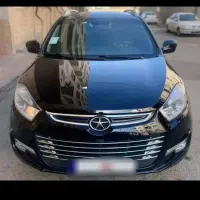 جکs5مدل۱۴۰۱|خودرو سواری و وانت|شهریار, شهریار|دیوار