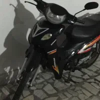 روان ۱۱۰|موتورسیکلت|بندر انزلی, موج شکن|دیوار