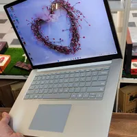 Microsoft surface laptop 3 در حد نو|رایانه همراه|اردبیل, |دیوار