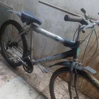 دوچرخه سایز ۲۶ و ۲۴ سالم