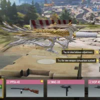 اکانت شاخ کالاف چنچ خور|کنسول، بازی ویدئویی و آنلاین|اسلام‌‌آباد غرب, |دیوار