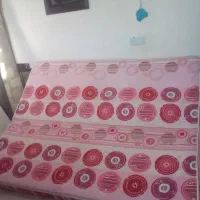 خوشخواب دونفره داخلش آکاسیف