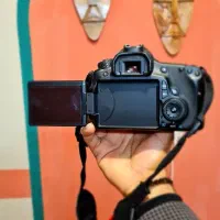 60D canon کانن ۶۰ دی