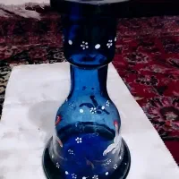 تنگ شیشه ای قلیون