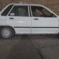 خودرو های فرسوده و تصادفی|خدمات موتور و ماشین|اندیمشک, |دیوار