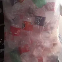 ۱۳۰ تا جانوشابه تمیز شسته شده