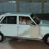 پیکان 83عروسک