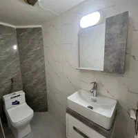 ۸۰ متر / ۲ خواب / تخلیه|اجارهٔ آپارتمان|تهران, جوانمردان (اندیشه)|دیوار