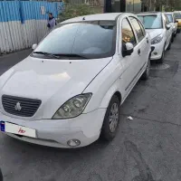 فروش تیبا۲ سفید سال ۹۷
