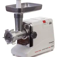 چرخ گوشت پاناسونیک mk1800p