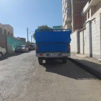 نیسان دیزل مدل ۹۱ بیرنگ|خودرو سواری و وانت|اردبیل, |دیوار