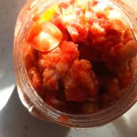 انواع ترشیجات|خوردنی و آشامیدنی|مشهد, الهیه|دیوار
