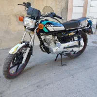 هوندا لیفان ۲۰۰