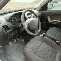 کوییک ۱۴۰۰ کارمندی|خودرو سواری و وانت|مشهد, اقبال|دیوار